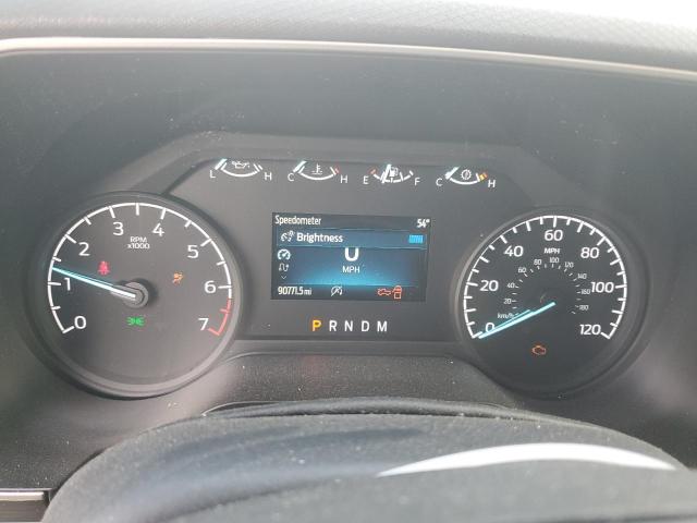 2021 FORD F150 SUPER - 1FTEX1CP9MKE07079