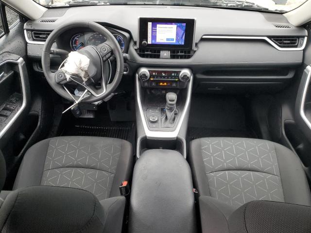 2024 TOYOTA RAV4 XLE - 2T3RWRFV7RW186805