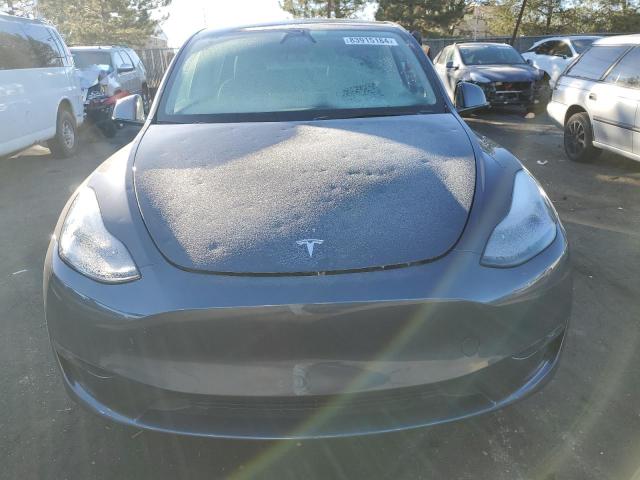2023 TESLA MODEL Y - 7SAYGDEE9PF844370