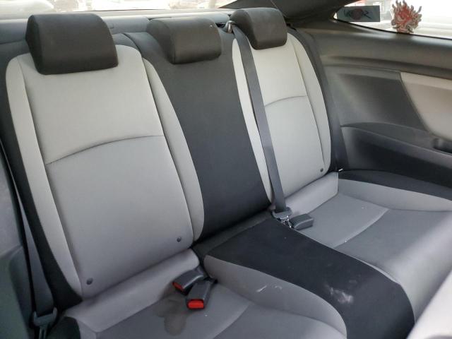 2017 HONDA CIVIC LX - 2HGFC4B51HH309079
