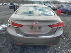 Lot #3028325823 2012 HYUNDAI ELANTRA GL