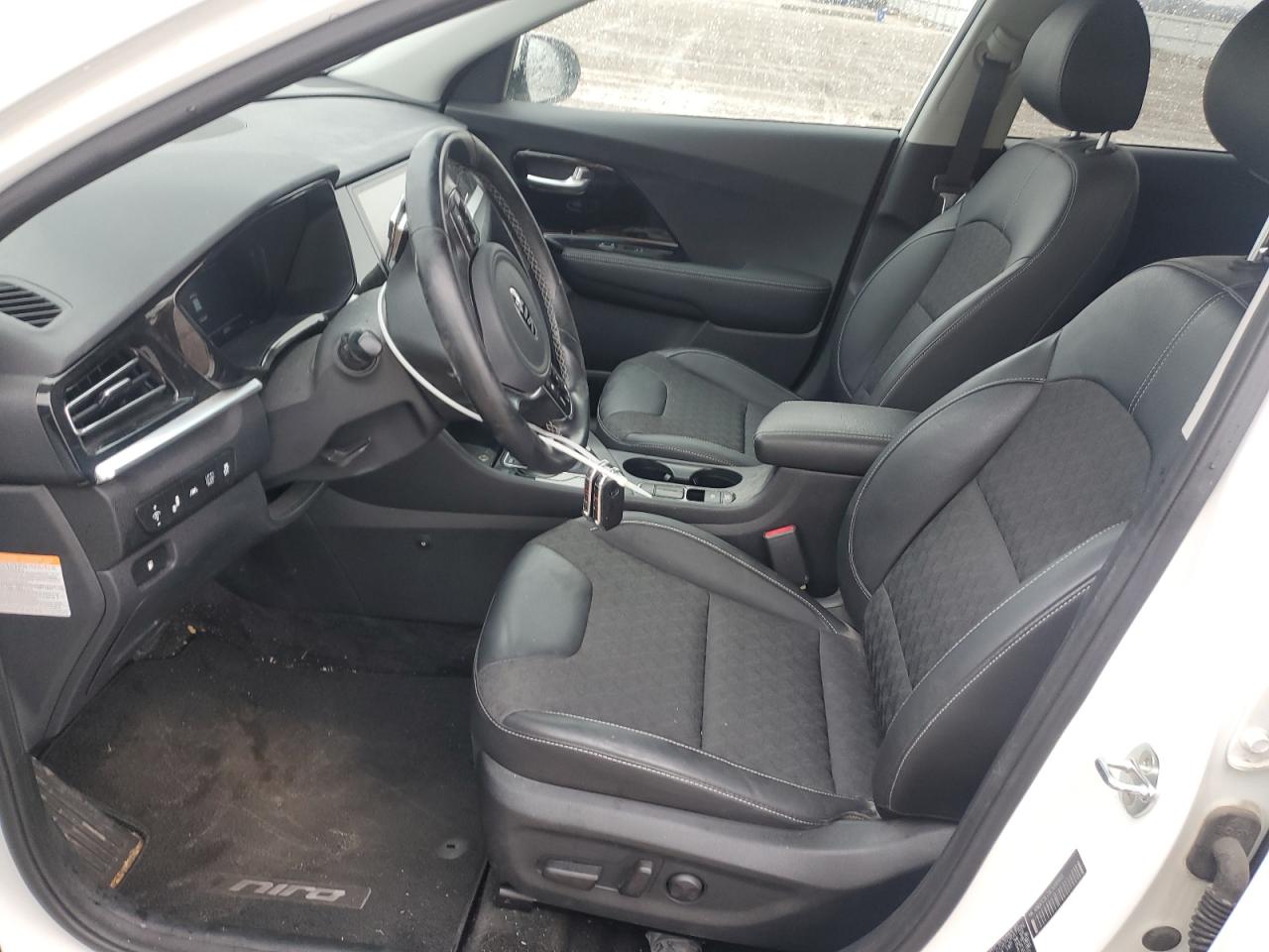 2020 KIA NIRO TOURI 1.6L 4 , VIN: KNDCC3LCXL5399955