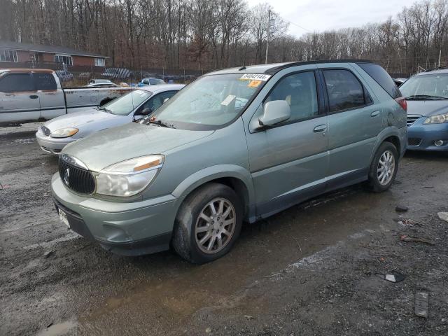 2006 BUICK RENDEZVOUS #3034643410