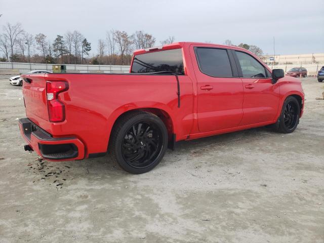 Vin: 2gcpaded6n1512257, lot: 85016914, chevrolet all models c1500 rst 20223