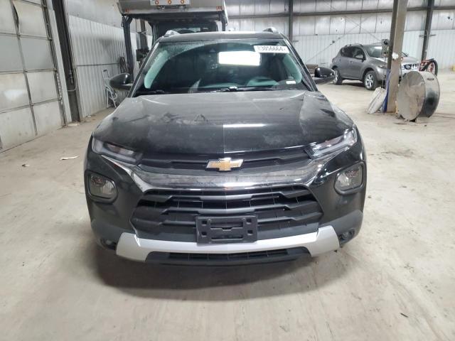 2021 CHEVROLET TRAILBLAZE - KL79MRSL5MB076277
