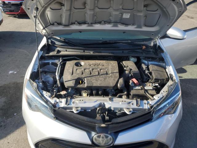 2018 TOYOTA COROLLA L - 2T1BURHE4JC096790