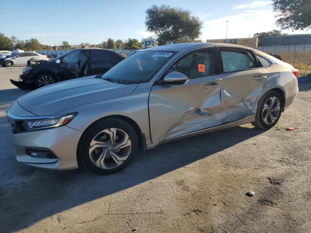 2020 HONDA ACCORD EXL - 1HGCV1F51LA079198