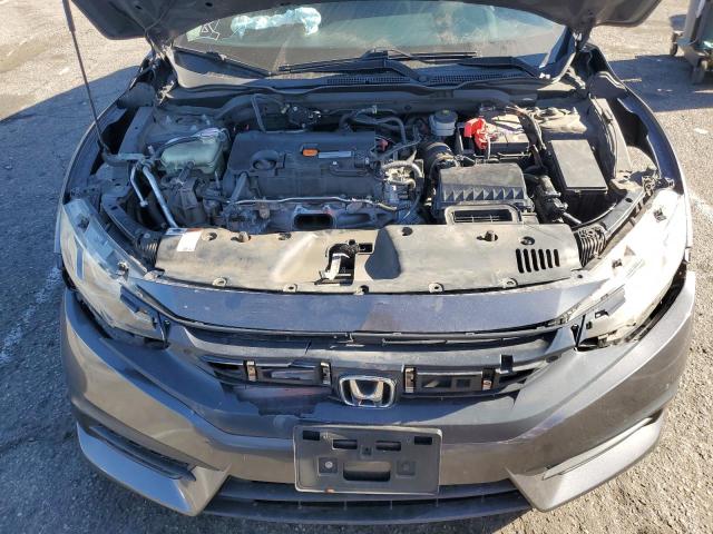 2018 HONDA CIVIC LX - 2HGFC2F59JH537741