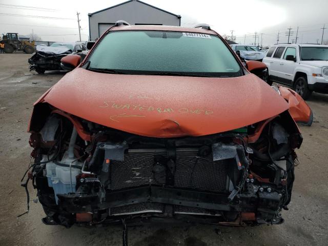 VIN 2T3RFREV2GW489036 2016 TOYOTA RAV4 no.5