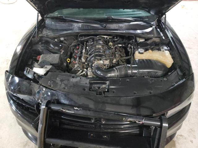 2016 DODGE CHARGER PO - 2C3CDXAT4GH175140