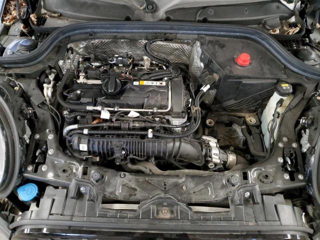 2016 MINI COOPER JOH WMWXM9C58GT997107