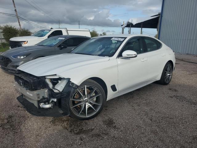 2023 GENESIS G70 BASE #3056424935