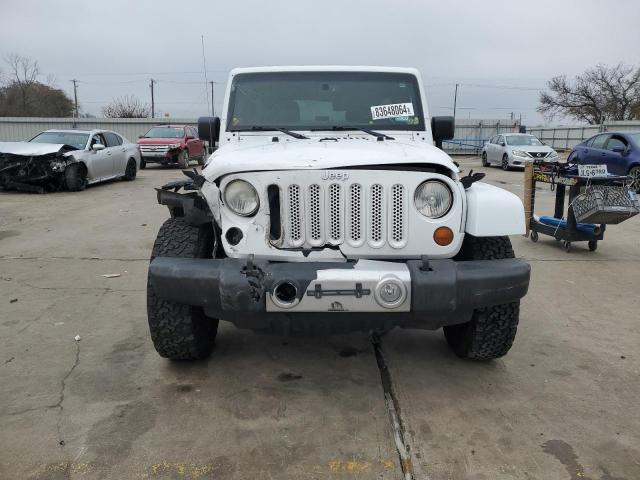 VIN 1C4HJWEG0DL625723 2013 JEEP WRANGLER no.5