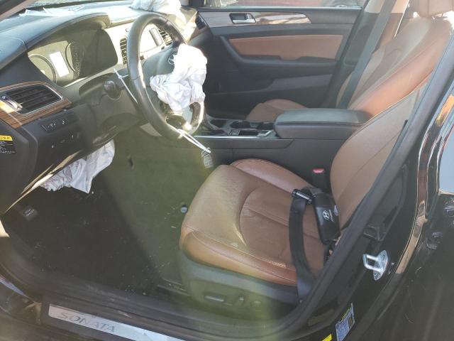 2015 HYUNDAI SONATA SPO - 5NPE34AF2FH032886