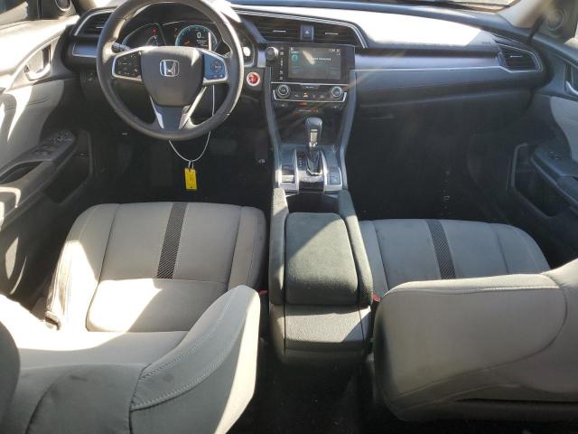 2016 HONDA CIVIC EX - 19XFC1F44GE222527