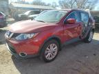 2017 NISSAN ROGUE SPOR - JN1BJ1CRXHW124665