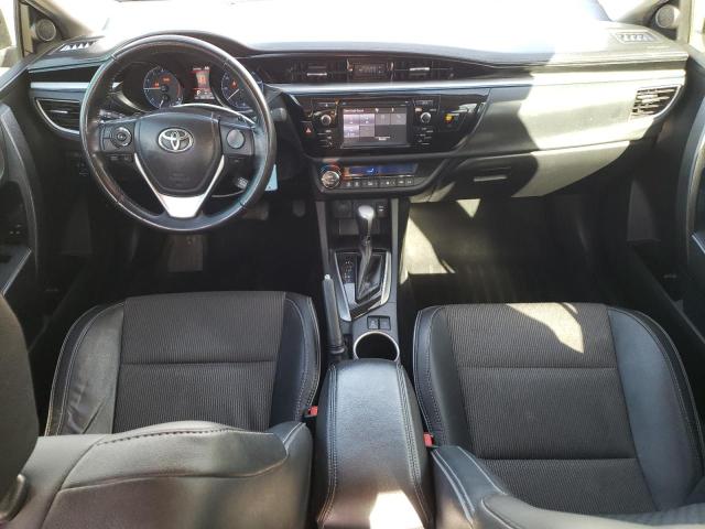 2016 TOYOTA COROLLA L - 2T1BURHE1GC630417
