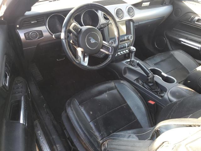 2021 FORD MUSTANG - 1FATP8UH0M5102954