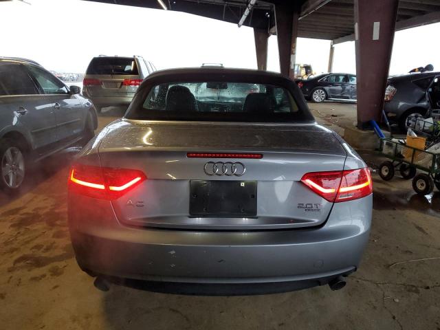 VIN WAUCFAFH9FN004247 2015 AUDI A5 no.6