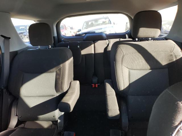 2022 FORD EXPLORER X - 1FMSK7DH7NGA34376