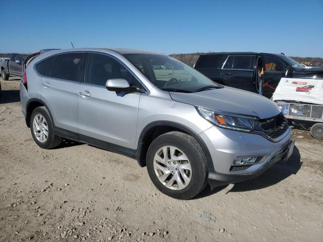 2HKRM4H53FH696061 Honda Crv Ex 2015