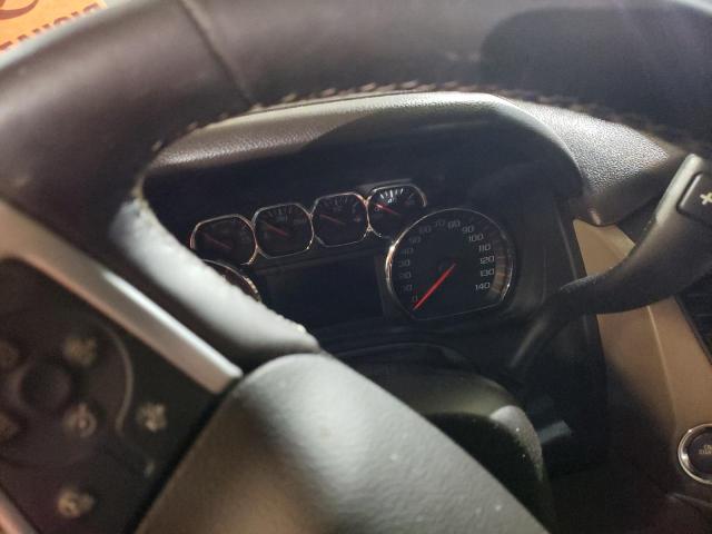 2016 GMC YUKON SLT - 1GKS2BKCXGR148317