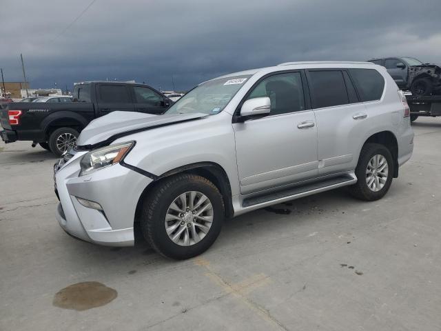 2016 LEXUS GX 460 - JTJBM7FXXG5124832