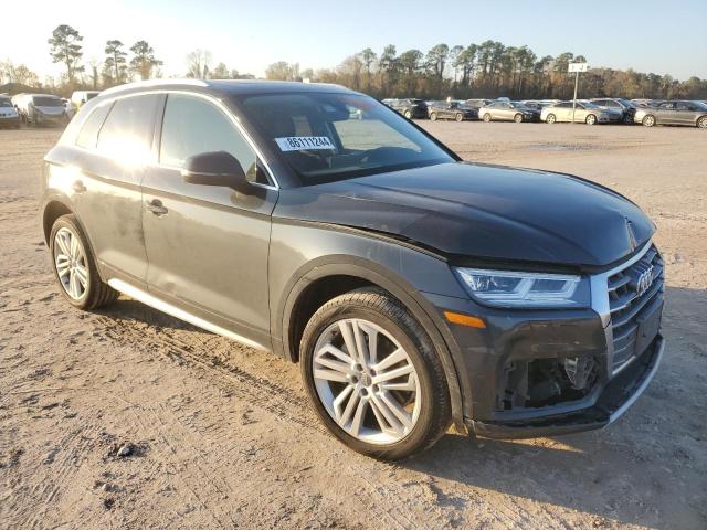 VIN WA1BNAFYXJ2020009 2018 AUDI Q5 no.4