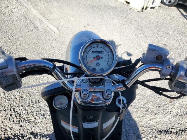 2004 YAMAHA VINO LPRSE13Y84A102769