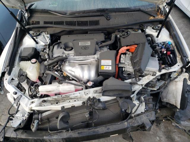 VIN 4T1BD1FK2HU217058 2017 TOYOTA CAMRY no.11