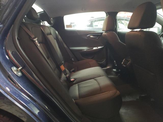 2022 CHEVROLET MALIBU LT - 1G1ZD5ST0NF181517