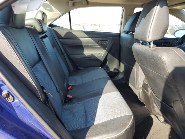 2016 TOYOTA COROLLA L - 5YFBURHE2GP563391