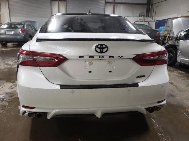 2024 TOYOTA CAMRY XSE - 4T1K61AK9RU188774