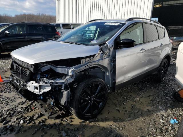 2019 FORD ESCAPE SE #3024922385