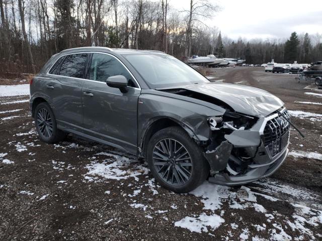 2023 AUDI Q3 TECHNIK WA1FECF35P1112578