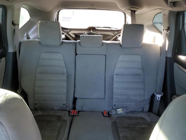 2017 HONDA CR-V LX - 7FARW5H38HE006955
