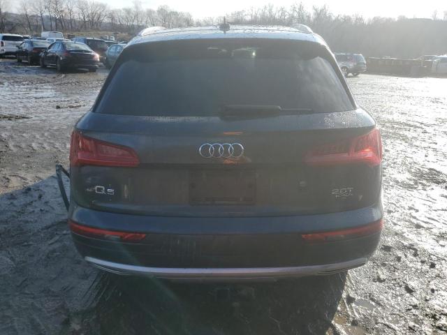 VIN WA1BNAFY5J2240660 2018 AUDI Q5 no.6