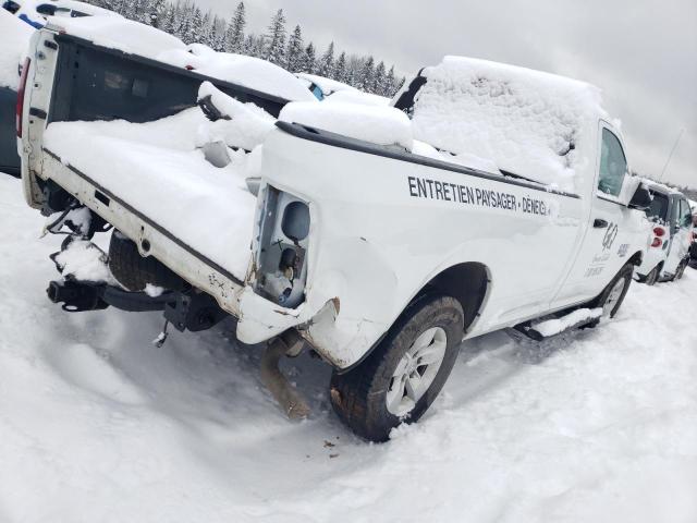 Vin: 3c6jr7dg0ng425111, lot: 83220714, ram 1500 tradesman 20223