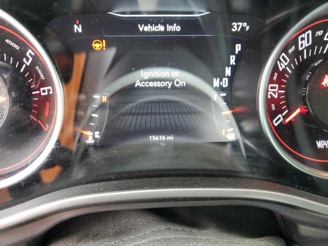 2021 DODGE CHALLENGER - 2C3CDZAG8MH501676