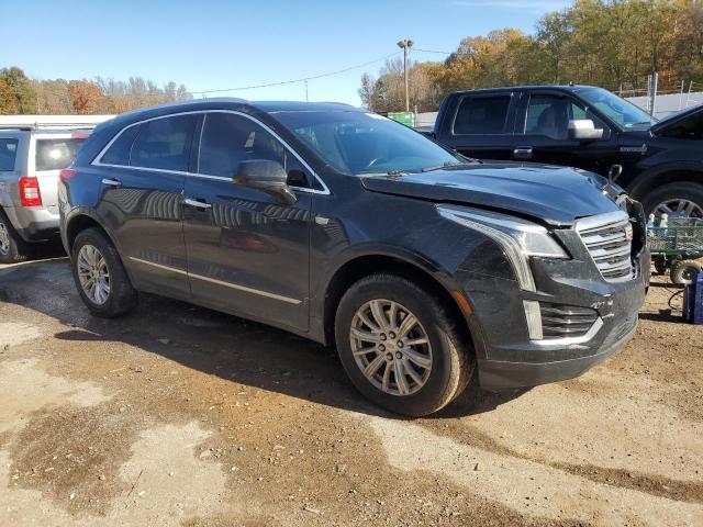Vin: 1gyknars3hz126780, lot: 83609064, cadillac xt5 20174