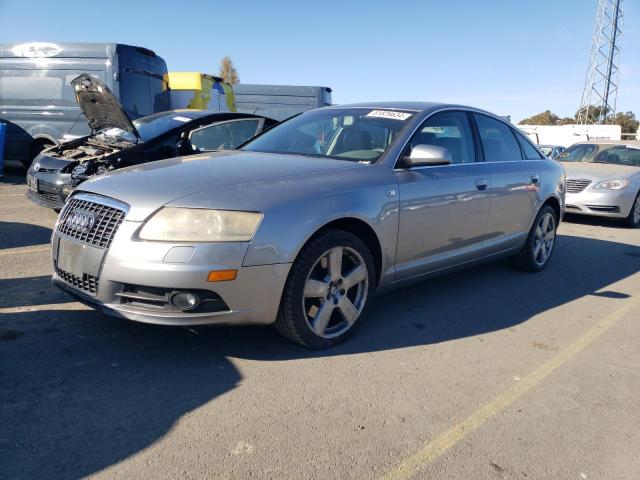 2008 AUDI A6 4.2 QUA #3030386481