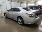 Lot #3027088851 2014 NISSAN MAXIMA S