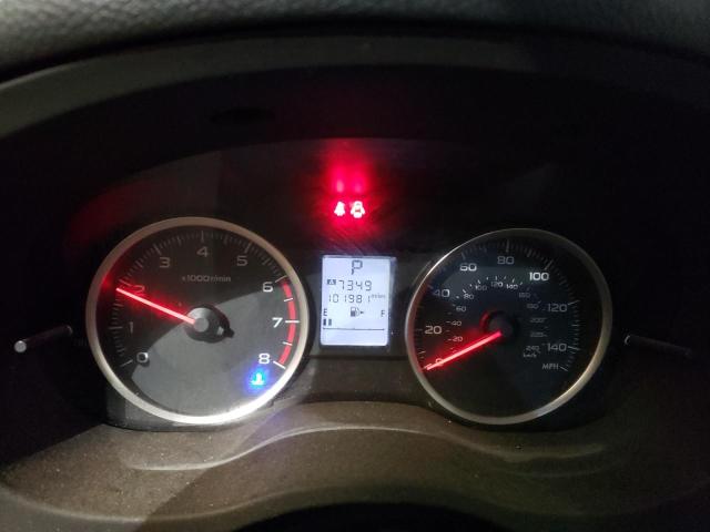 2015 SUBARU FORESTER 2 - JF2SJABC2FH497342