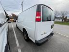 Lot #3022896201 2011 GMC SAVANA G15