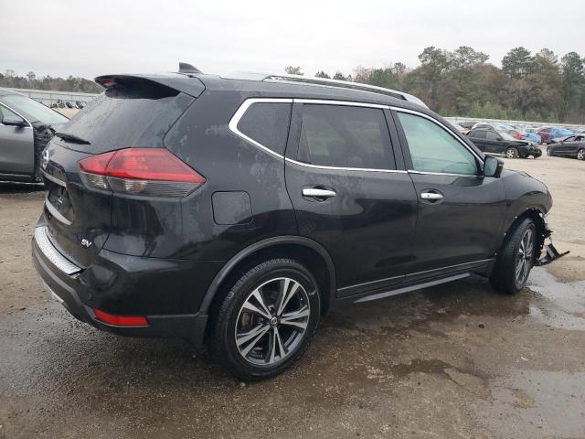 2020 NISSAN ROGUE S - 5N1AT2MT9LC710976