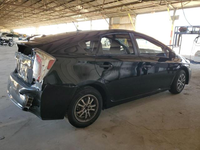 Vin: jtdkn3du6d5607750, lot: 87023254, toyota prius 20133