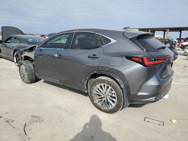 2024 LEXUS NX 250 PRE 2T2GDCAZ6RC007910