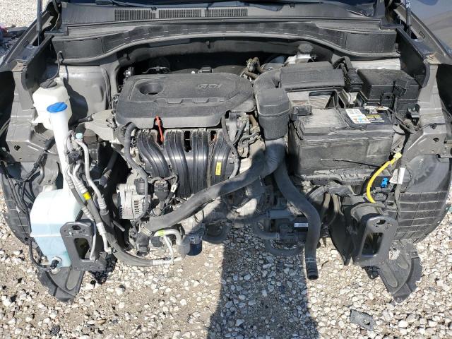 2017 HYUNDAI SANTA FE S - 5NMZU3LB1HH029934