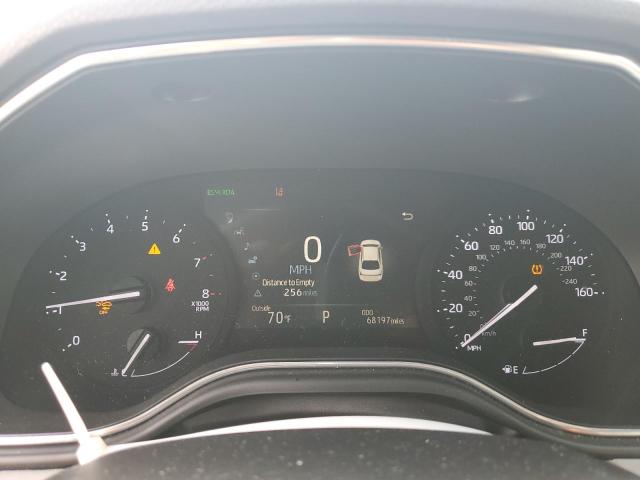 2019 TOYOTA AVALON XLE - 4T1BZ1FBXKU029848