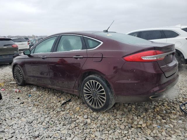 Vin: 3fa6p0t95hr390871, lot: 83807394, ford fusion se 20172